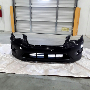 Image of Bumper Cover. Bumper Face XUV (Front). H / W. image for your Subaru Crosstrek  